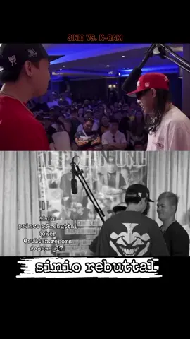sinio prince of rebuttal with joker #siniolines #fliptopbattle #funny #flyppppppppppppppppppppppppppppppp 