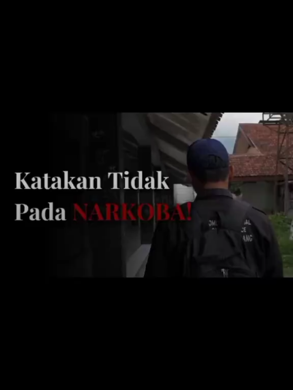 IKLAN LAYANAN MASYARAKAT BUDAYA SEKOLAH (Narkoba) 