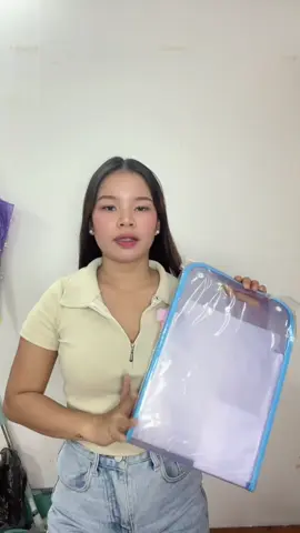 Documents file organizer🗂️#fyppppppppppppppppppppppp #viraltiktok #buynow #affordable #budolfinds 