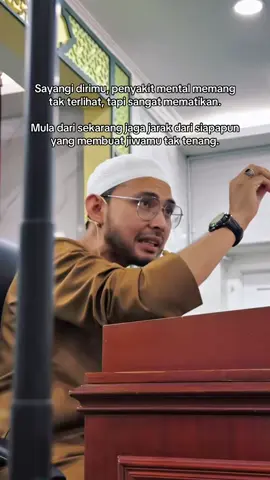 sedia payung sebelum hujan☂️#quotesarabic #cintamuslim #fypage 