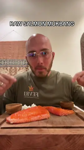 What a meal😮‍💨