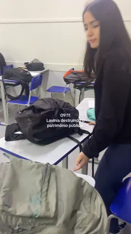 #foryou #tiktokindia #fy #escola #mulherdepreso🔓🕊👫💍 