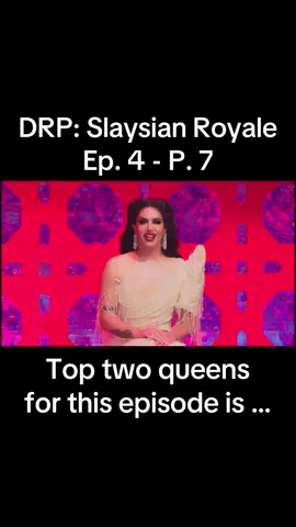 Bongga talaga mga runway looks nila! #slaysianroyale #dragraceph 