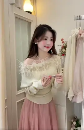 #hàngquảngchâu #xuhuongw #váyxinh #order 