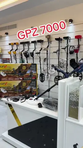 #جولدن_ديتيكتور #جهاز_كشف_الذهب 