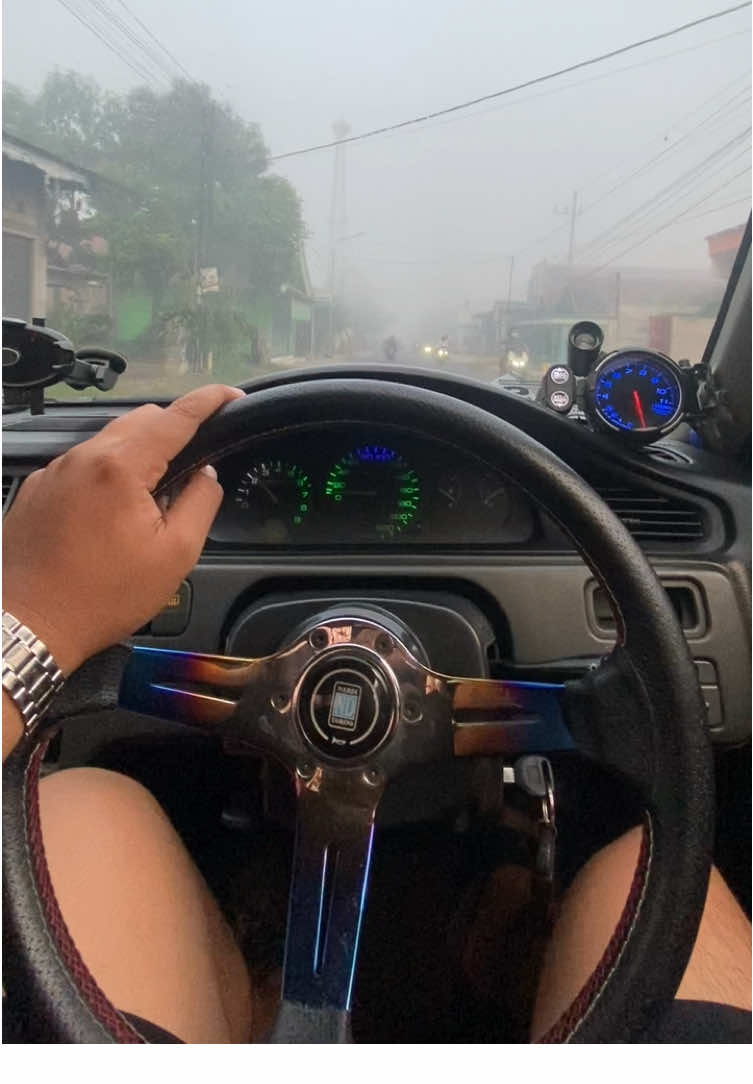 Rutinitas kerja pagi Blitar-Tulungagung #civicgenio #civic #civicindonesia #CapCut #fyp 