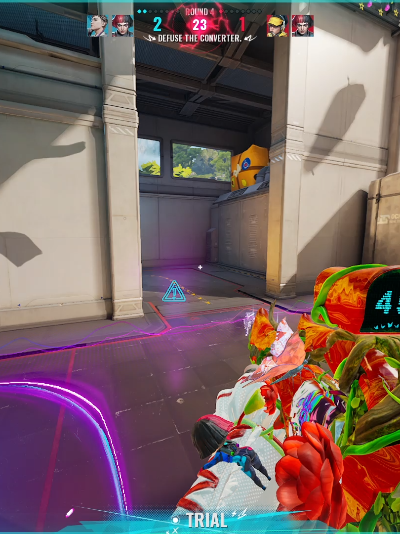GEAR UP = BEST MODE #fragpunk #PunkPartner