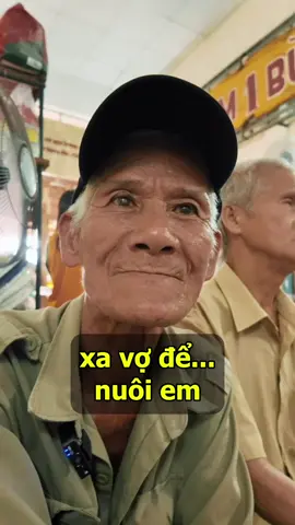 Tình anh em tuổi xế chiều thật đáng quý ❤️ #quytrangkhuyet #tuthientrangkhuyet #saigonbaodung #tuthien #vulaci 