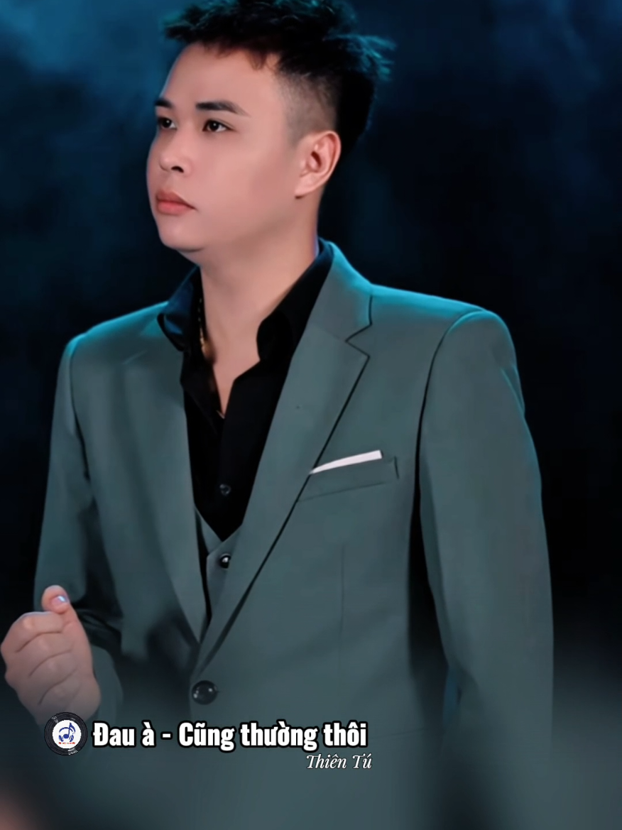 ▶️ Đau À - Cũng Thường Thôi (full) - Thiên Tú  #thientu #topnhacviet #nhachaymoingay #nhactamtrang #xuhuong 