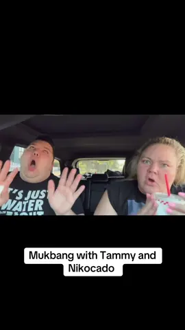 #trailertrashtammy #chelcielynn #comediansoftiktok #comedy #funnyvideos @Chelcie Lynn @Nikocado Avocado 