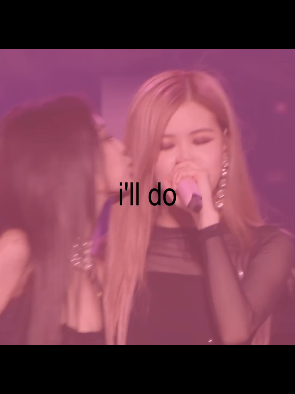 my fav partt #reallyblackpink #blackpink #kpoplyrics #kpopfyp #fyp 