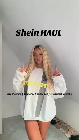 #shein #sheinhaul #musera #missguided #sumwon #sheinbae #tryonhaul #sheintryonhaul #fy #fürdich #viral #france #merveille #masoeur #treanding @SHEIN 