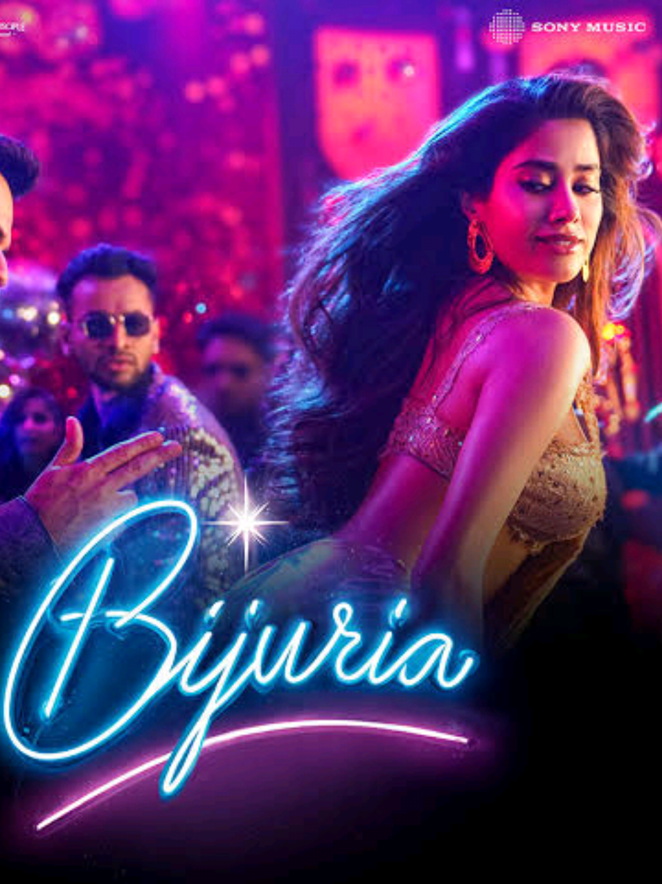 Thirchhi nigahe mere dil pe giraye re bijuria, bijuria ⚡ A firecracker of a song 🧨, presenting ‘Bijuria’ from ‘Sunny Sanskari Ki Tulsi Kumari’! Featuring Varun Dhawan, Janhvi Kapoor, Rohit Saraf and Sanya Malhotra in the video, the song is composed by Tanishk Bagchi and Ravi Pawar. Sung by Sonu Nigam and Asees Kaur and penned by Sonu Nigam and Tanishk Bagchi, hit play, turn it up, and let the beat take over! 🔥🎧 #Bijuria​ #SunnySanskariKiTulsiKumari​ #VarunDhawan​ #JanhviKapoor​ #SonuNigam​ ​  Original music composer: Ravi Pawar  New version reimagined by : Tanishk Bagchi Singer: Sonu Nigam
