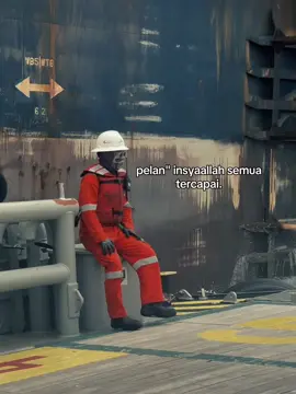 Sihat selalu tubuh badan 🤲🏻 #seamanlife #lautchinaselatan #offshore #offshorelifeatsea #offshoremalaysia   