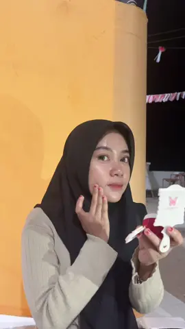 Skincare kecintaan banget