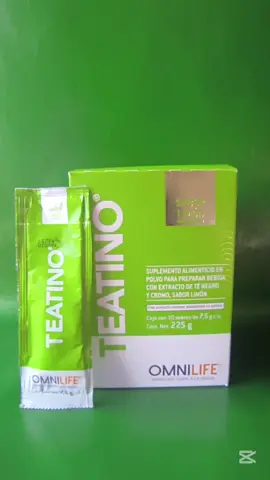 Pídelo con mi código especial y empieza a cuidarte hoy mismo 💪💜 #Omnilife #Teatino #SaludYBienestar #EnergíaConPropósito #VentasBendecidas