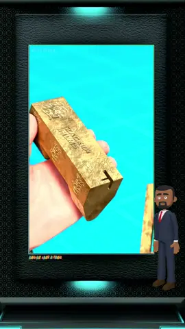 Detail Fakta Disini ‼️ -------------------- Struktur dan Sejarah Dasar 1. Barbed-spring lock (kunci pegas bersenggolan) Jenis kunci ini telah dipakai di Tiongkok selama lebih dari 2.000 tahun, terutama dalam bentuk gembok padlock. Komponennya meliputi: case (wadah/korpus), bolt (pengunci geser), stem (poros pegas), dan tentunya barbed spring (pegas bersenggolan) yang menahan bolt pada posisi terkunci . Saat kunci dikunci, spring (pegas) terjepit ke dinding dalam korpus. Ketika kunci dimasukkan dan ditekan, batang kunci (key head) meremas pegas sehingga spring terlepas, memungkinkan bolt untuk digerakkan keluar . 2. Puzzle Lock (Kunci Teka-Teki) — Mekanisme Kompleks Puzzle lock adalah salah satu inovasi khas Tiongkok kuno, dirancang tidak hanya untuk keamanan, tetapi juga sebagai teka-teki mekanik. Mekanismenya sifatnya reconfigurable mechanism—struktur internalnya berubah selama proses pembukaan . Menurut studi ilmiah, puzzle locks Tiongkok terbagi menjadi: General puzzle locks, yang membutuhkan langkah-langkah tertentu meski memiliki key yang benar.  Complex puzzle locks, dengan struktur yang berubah selama operasi pembukaan.   #faktamenarik #fypdongggggggg #faktaunikdunia #fyppppppppppppppppppppppp  #masukberanda 