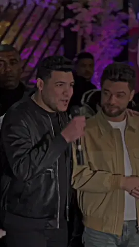 يا كسرة ضهري يا صاحبي 💔 #عطار_البلد☝🏽 #احمد_عامر #محمد_بيكا 