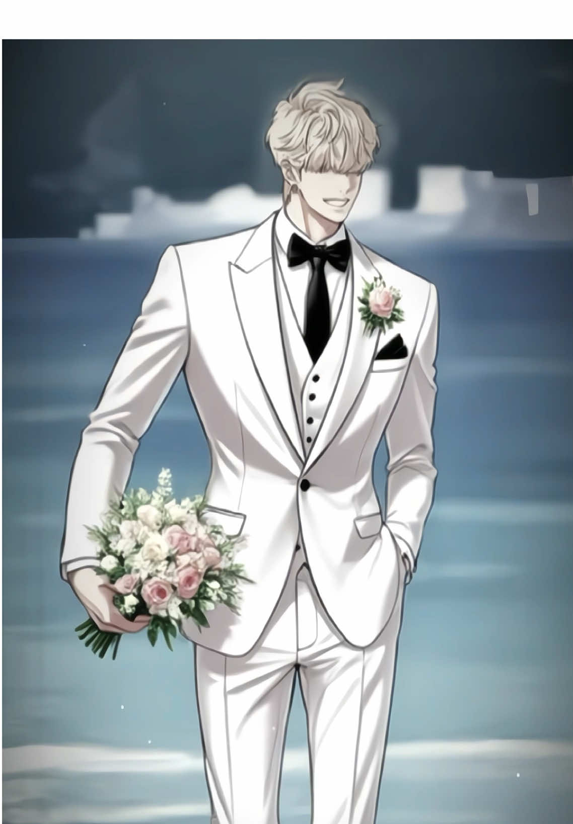 một tình yêu nhiều thử thách💗💗  #jayhong #lookism #kkilw #4rvly_grp #frv_grp 