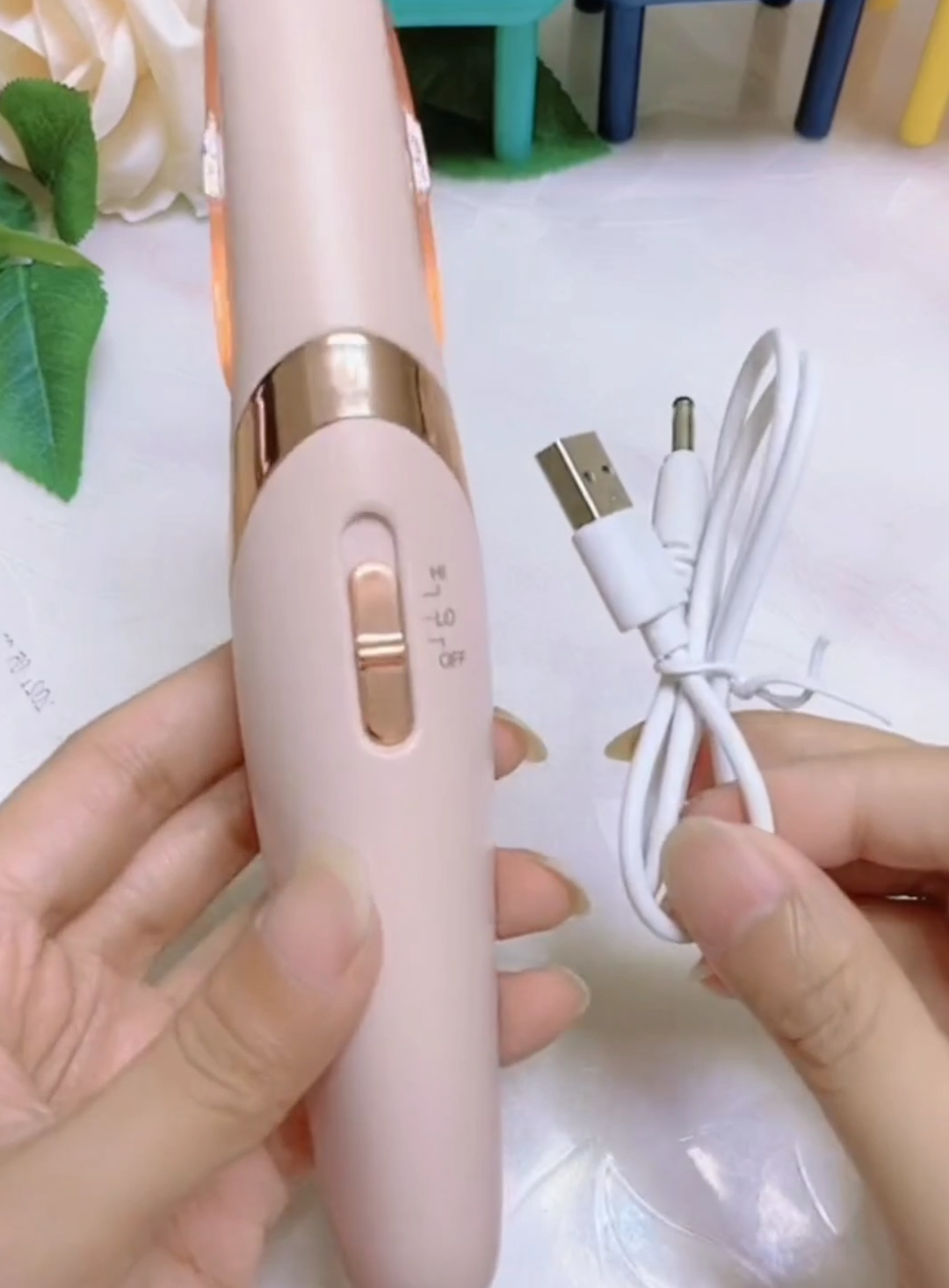 Lixador de pé elétrico, a solução para calos e rachaduras. Resultado de salão em casa 😍 Link no vídeo  #lixadordepeeletrico #pedicure #lixadepeeletrica #achadinhos #tktkshop 