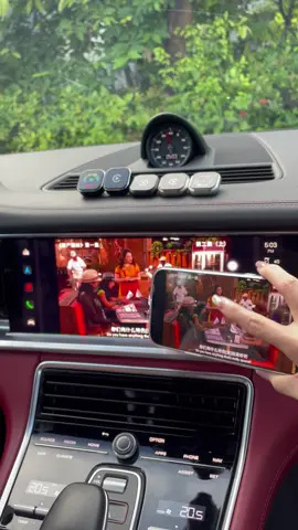 Bitte‼️Bevor Sie eine Bestellung aufgeben, stellen Sie sicher, dass Ihr Auto mit CarPlay oder Android Auto kompatibel ist🥰 #carplay #wirelesscarplayadapter #carplayadapter #fyp #tiktokshopsummersale 