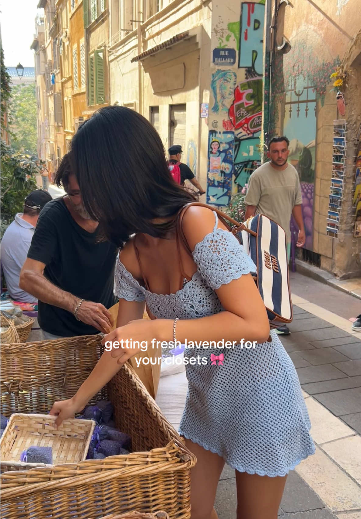 life hack #lavender #marseille