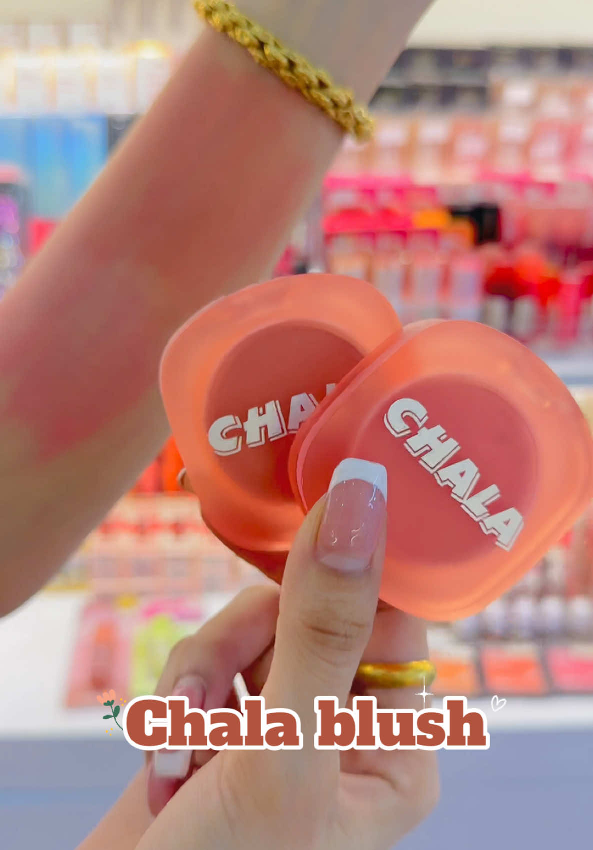 #chalablush @Chala  Blush 💕 