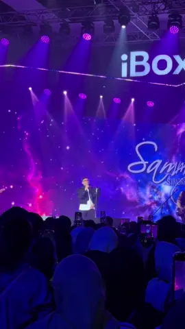 Hayoo siapa yg dulu suka simpan memori di lagu ini 🤣🤣 angkatan 90 an masuk gih 🙏🏻#sammysimorangkir #kerispatih #kejujuranhati 