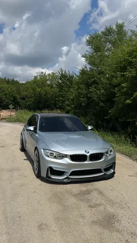 #bmw #silverstone #f80 #cartok #wheels 