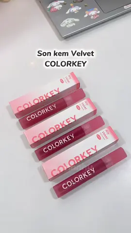 Bản này vỏ xinh xỉu 💓 #viral #fyp #colorkey #sonxinh #goclamdep #xuhuong #imquynhnhu 