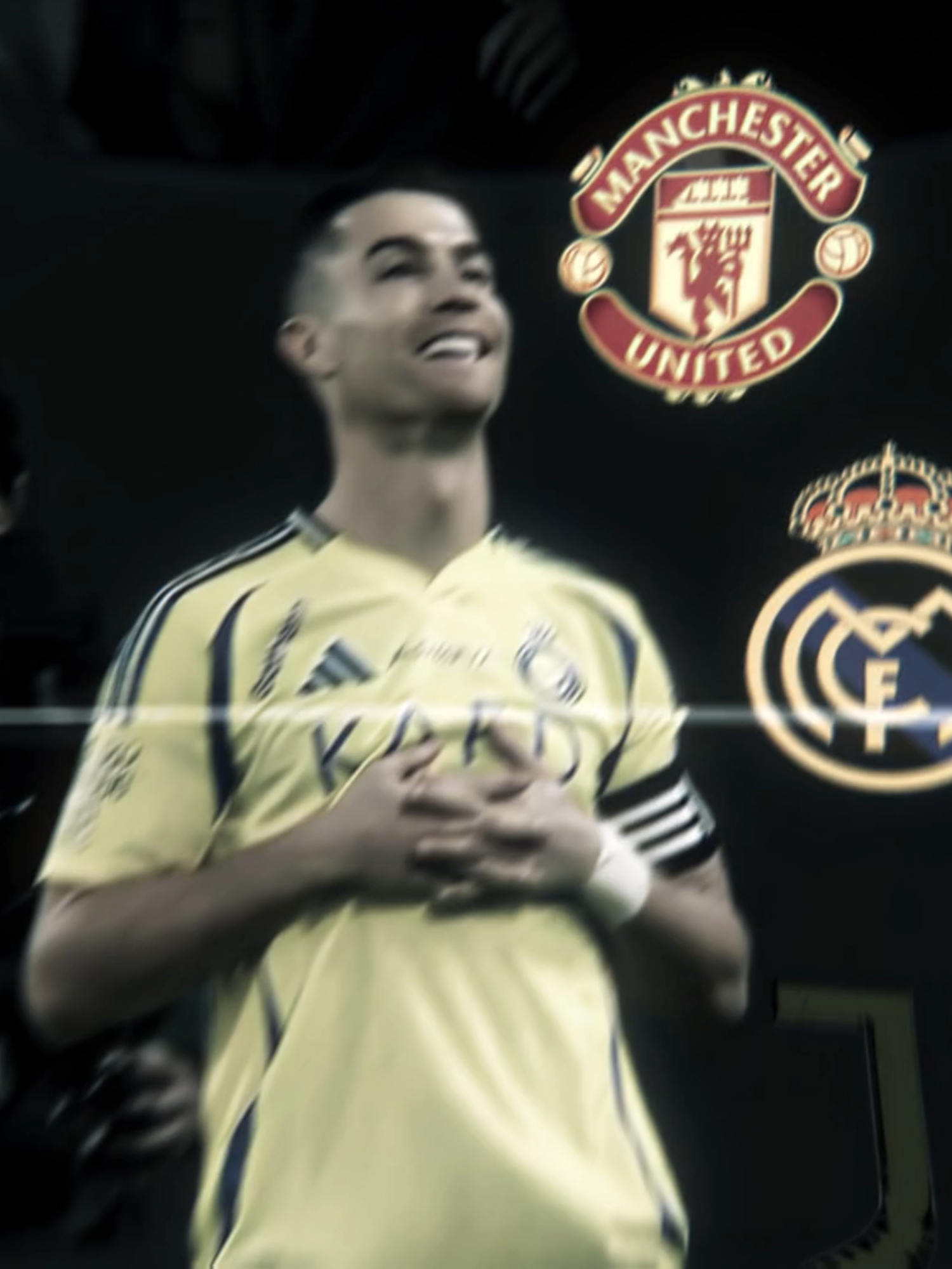 the goat 🐐 #ronaldoedit #viral #ronaldo #aftereffectsedits #ae #fyp #cr7