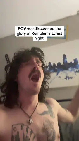 Iykyk #rumple #delicious #dangerous #iyky #fyp