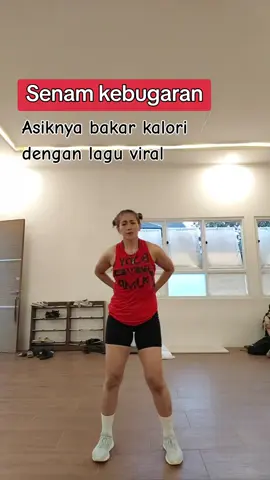 #senam #olahraga #kebugaran ##cardio #fyppppppppppppppppppppppp 