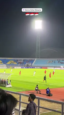 Indonesia U23 vs Laos U23 #afcu23qualifiers #2025 #arabsaudi 