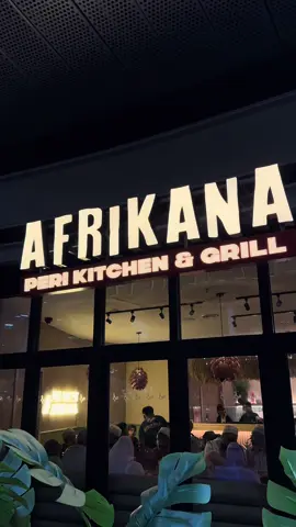 Afrikana, Birmingham📍(New Branch in Starcity)  #fyp #halalfoodbirmingham #birminghamfood #Foodie #placestoeat 