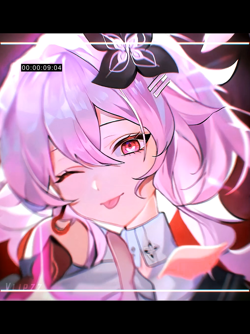 i can fix her \\ #march7th #evernight #HonkaiStarRail #hsredit #hsrcreators #altervz