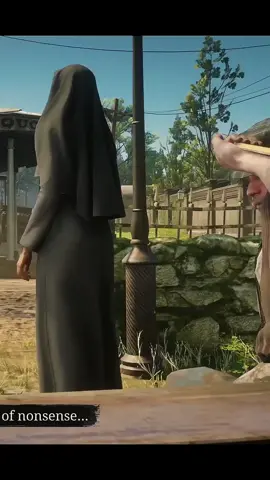 Eassiest way to catch this kid. #reddeadredemption2 #aurthermorgan #rdr2 #rdr2clips 