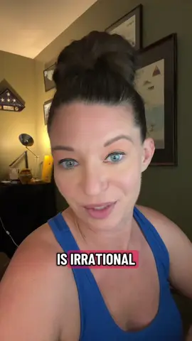 #whatsthereason #misandrytiktok #itisnotrational #theythinkitworks #thereisnopoint 