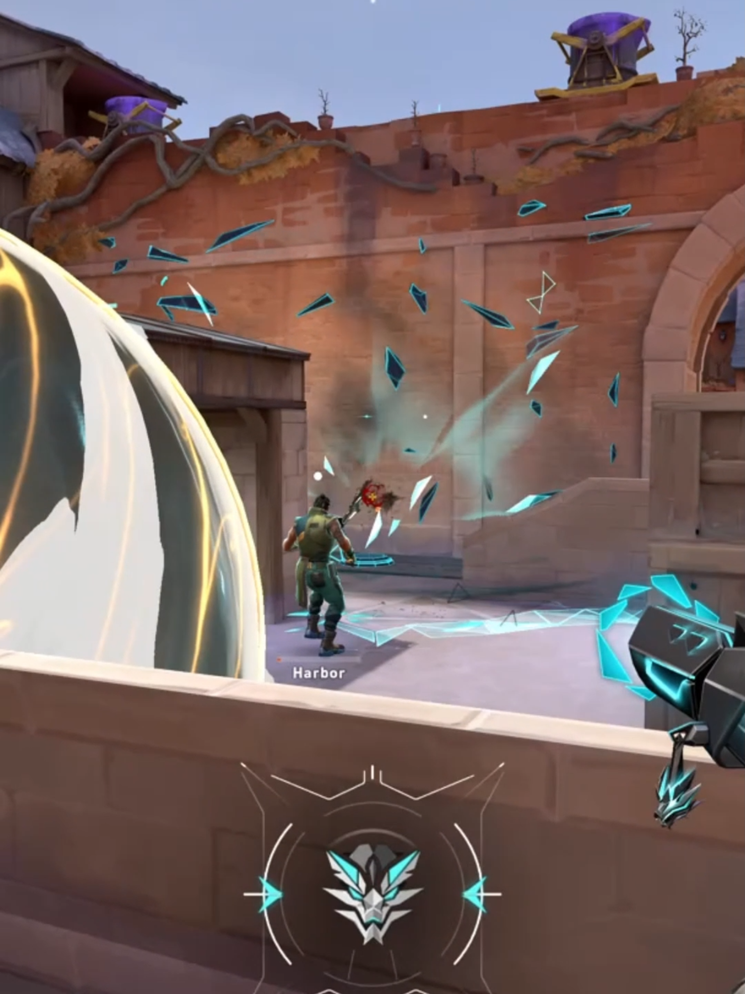 some clips from my sage gameplay ##Valorant #valorantgaming #valorantph #valorantclips #fyp #sage #riotgames #valorantedit