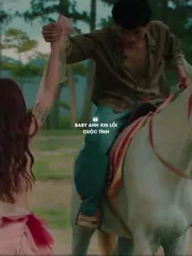 baby anh xin lỗi #fyp #nhachay #nhachaymoingay 