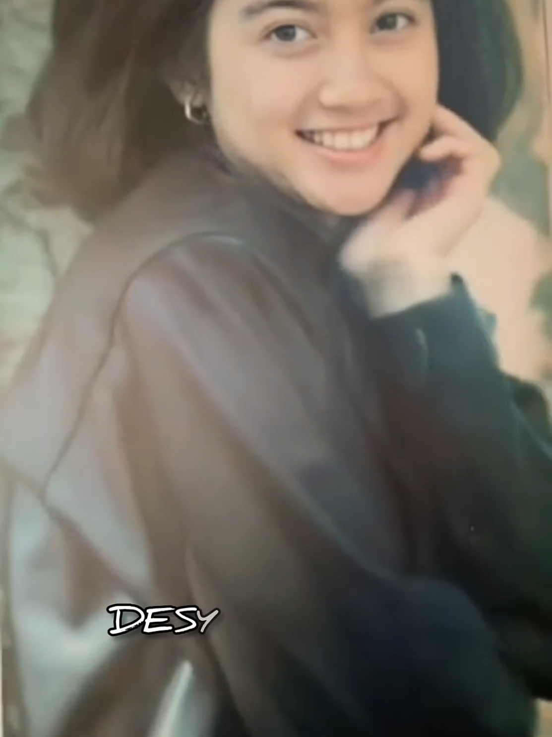 #desyratnasari 