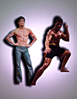 Bruce 💀 || (1/1) today it’s not my birthday!!#perte #paratiii #brucelee🐉 #aftereffect #elbruso 