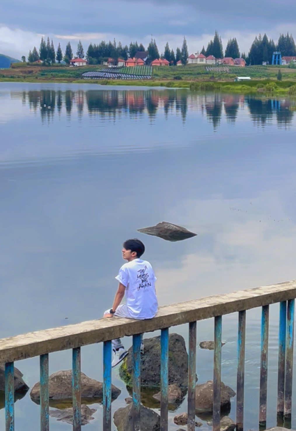 alah pernah kasiko sanak,? #alahanpanjang #jembatanviral #xybca #fypシ゚viral🖤tiktok #trending 