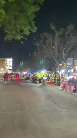 KBD Dyorejo malam hari☺️