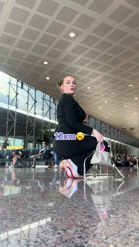 12cm heels Alltagsschuhe 