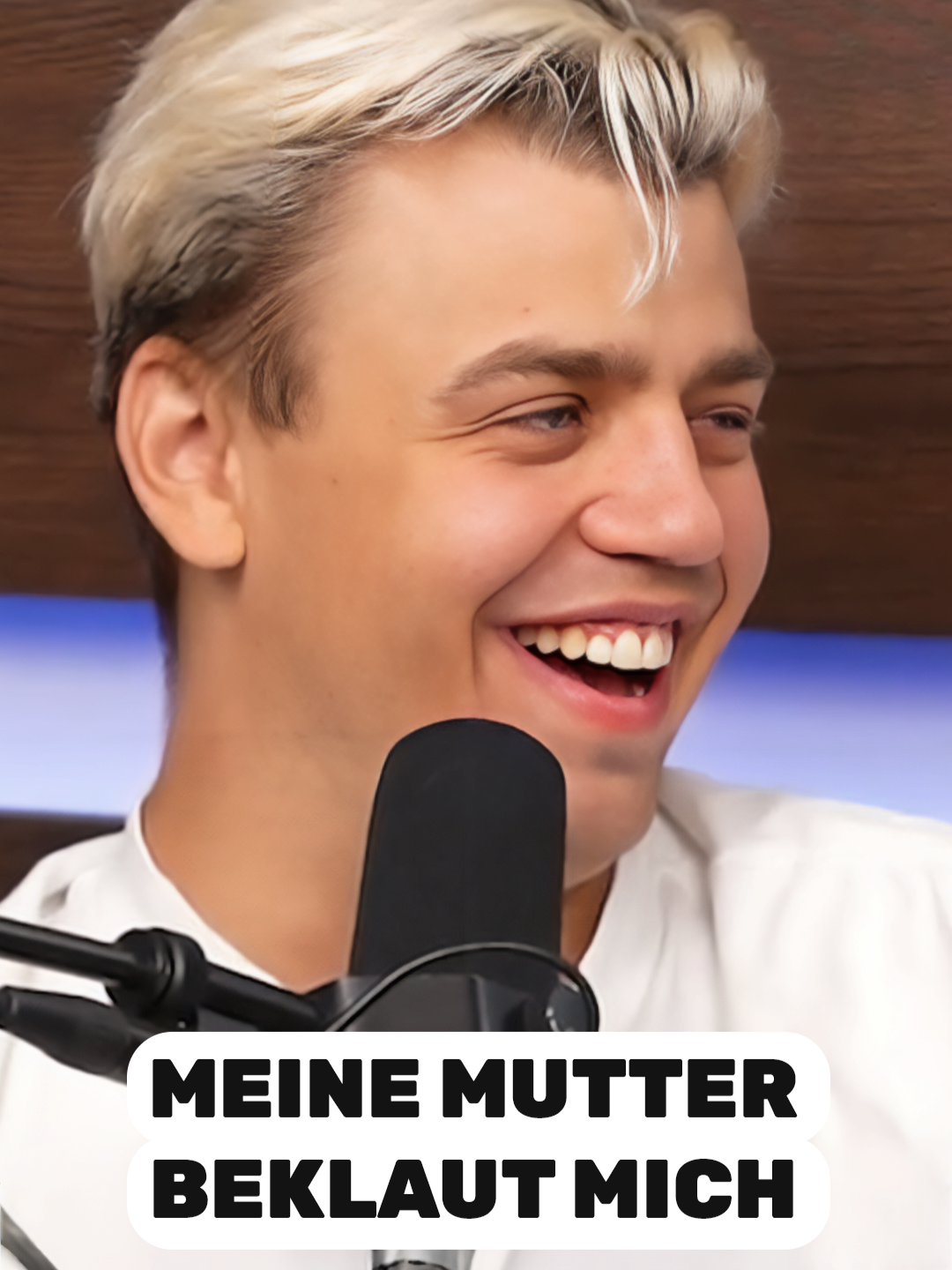 Wenn die Schokolade selbst vor der eigenen Mutter nicht sicher ist! #edeltalk #363