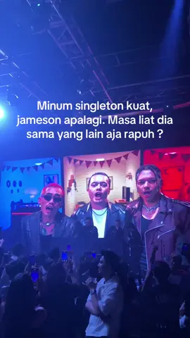 Rapuh bes #fyp #fouryoupage #infopartyjogja #dragonjogja #partyjogja 