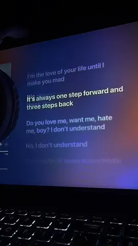 1 step forward, 3 steps back—Olivia Rodrigo #oliviarodrigo #lyrics #fyp #music 