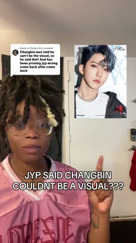 Replying to @Chelsea Q CHANGBIN YOU ARE SO INCREDIBLY FINE #changbin #changbinedit #changbinstraykids #JYP #straykids 