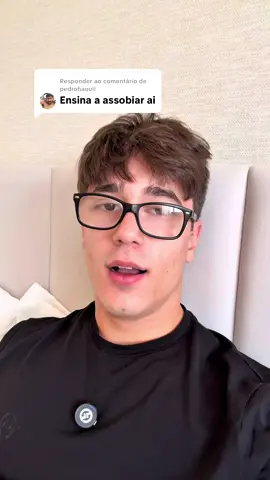 Respondendo a @pedrohaouli #tutorial #ironia